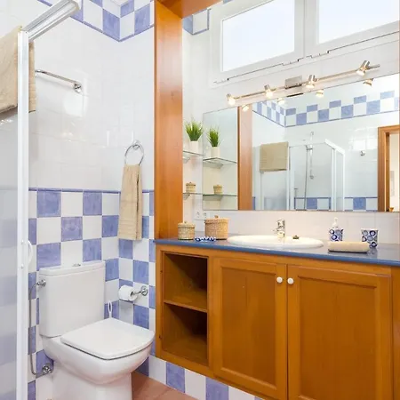 빌라 Romani Arenal By *