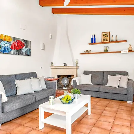 Romani By Villa Arenal d'en Castell