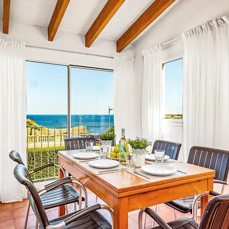 Romani Arenal By 빌라 아레날 덴 카스텔