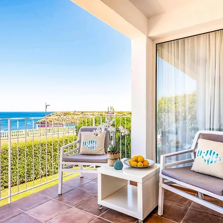 Romani Arenal By 아레날 덴 카스텔