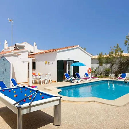 Villa Romani By