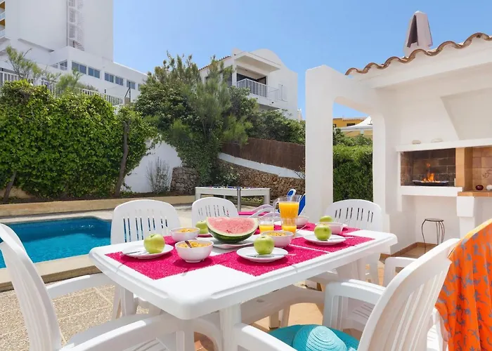 Romani Arenal By * Arenal d'en Castell