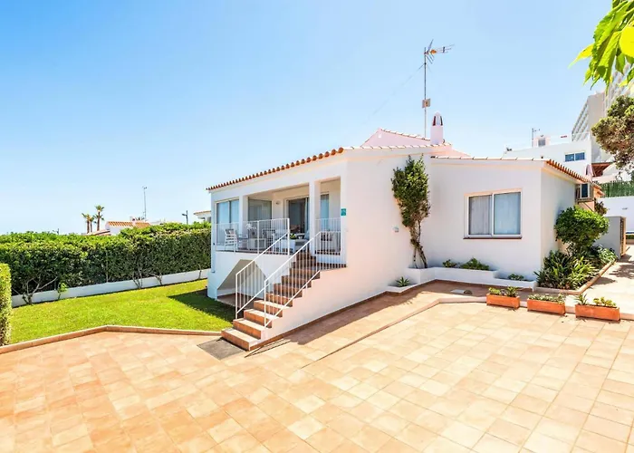 Romani Arenal By * Arenal d'en Castell