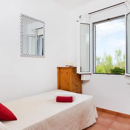 Romani Arenal By Arenal d'en Castell