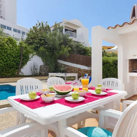 Romani Arenal By * Arenal d'en Castell