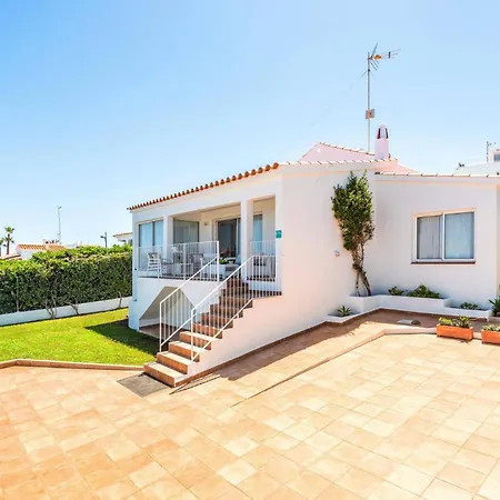 Romani Arenal By * Arenal d'en Castell