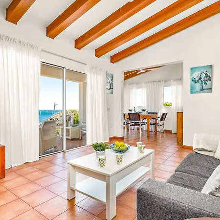 Romani Arenal By Villa