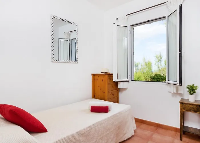 Romani Arenal By Arenal d'en Castell