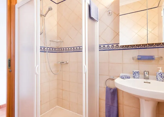 Villa Romani Arenal By Arenal d'en Castell