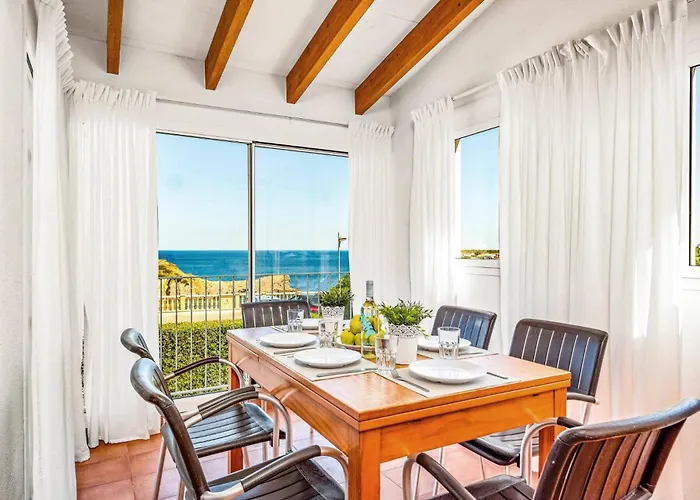 Romani Arenal By Villa Arenal d'en Castell