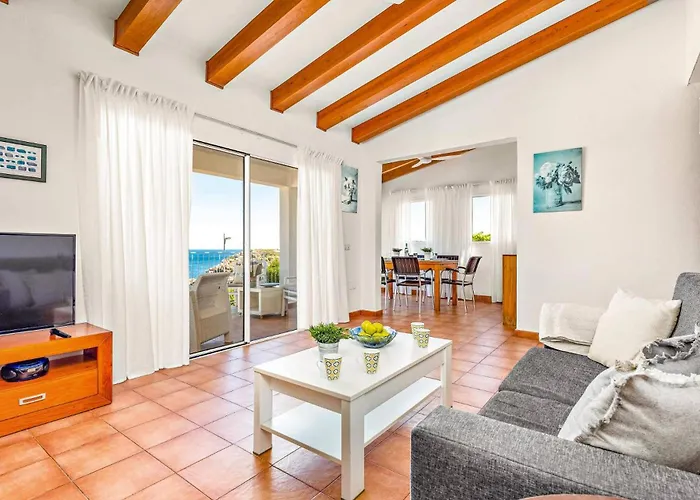 Romani Arenal By Villa