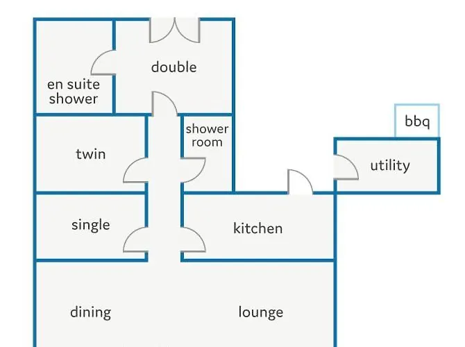 Romani Arenal By Villa Arenal d'en Castell